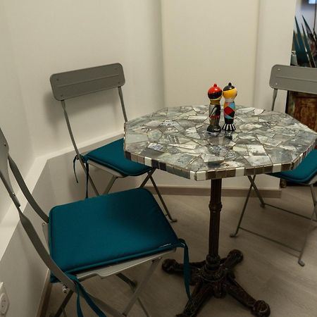T2! 3 Ou 4 Personnes Centre Ville Neuf Avec Garage 사나리쉬르메르 외부 사진